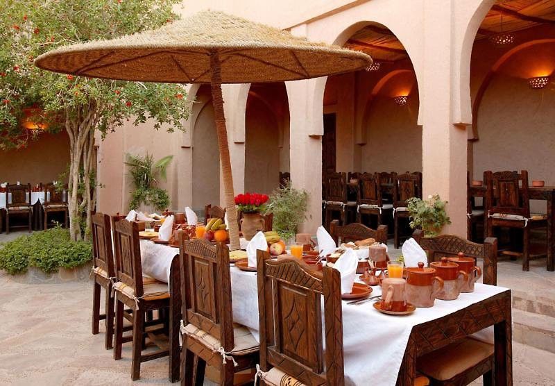 Hotel Kasbah Imdoukal Nkob Exterior foto