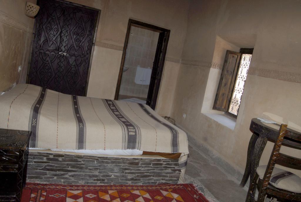 Hotel Kasbah Imdoukal Nkob Exterior foto